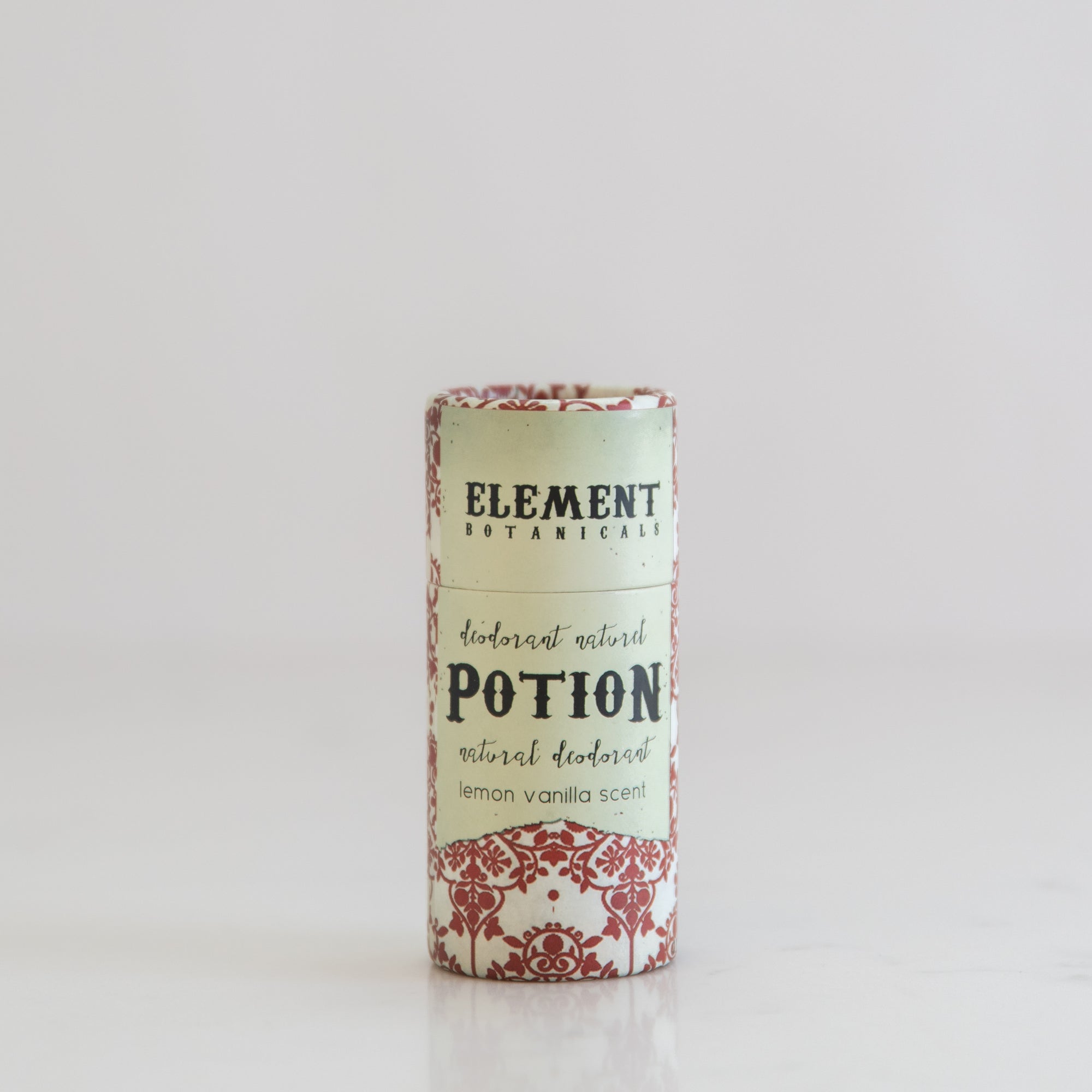 Element Botanicals Deodorant