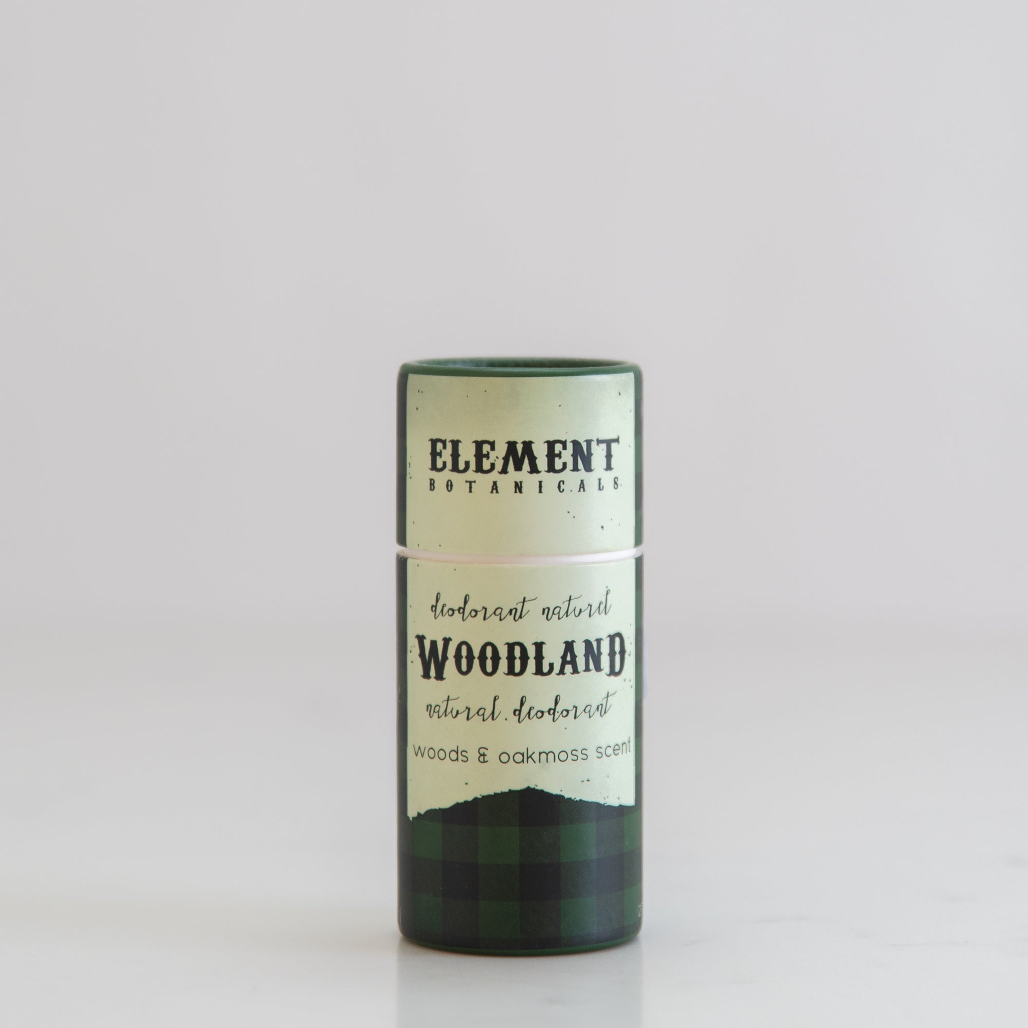 Element Botanicals Deodorant