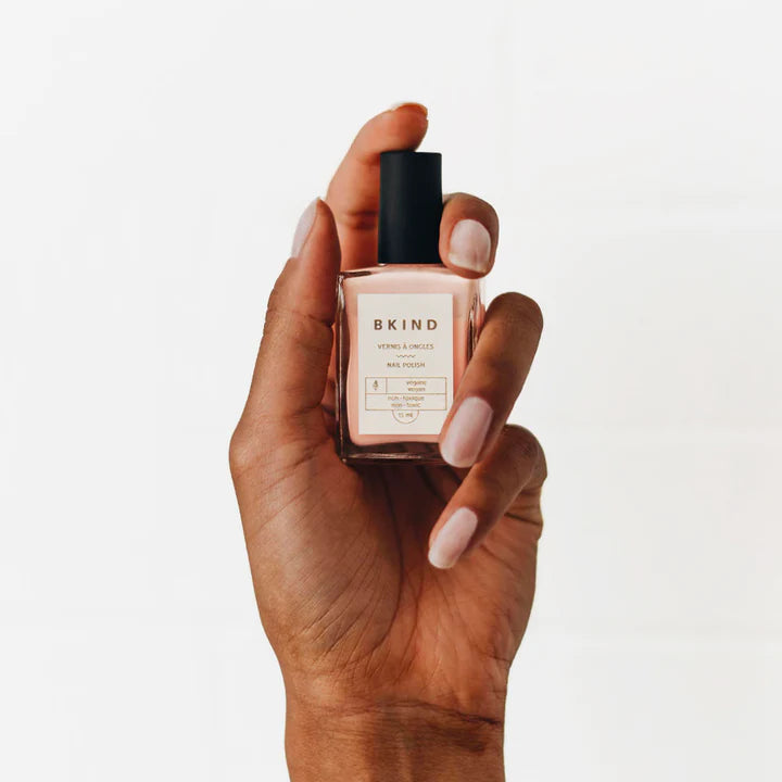 B KIND Nail Polish