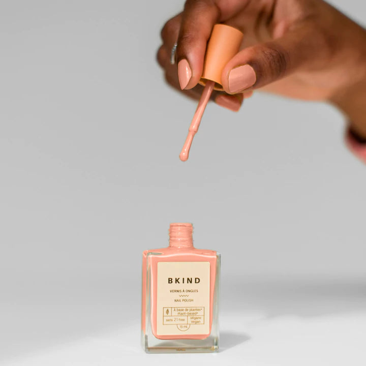 B KIND Nail Polish