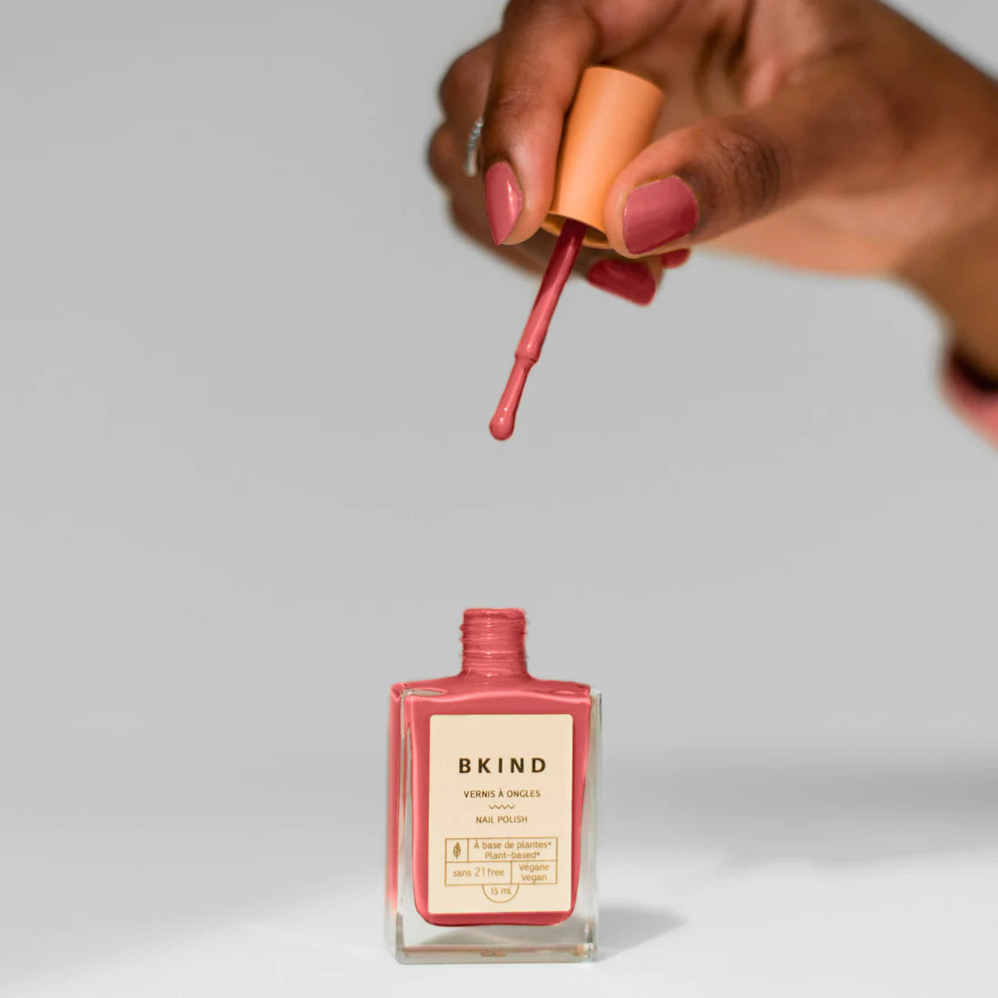 B KIND Nail Polish