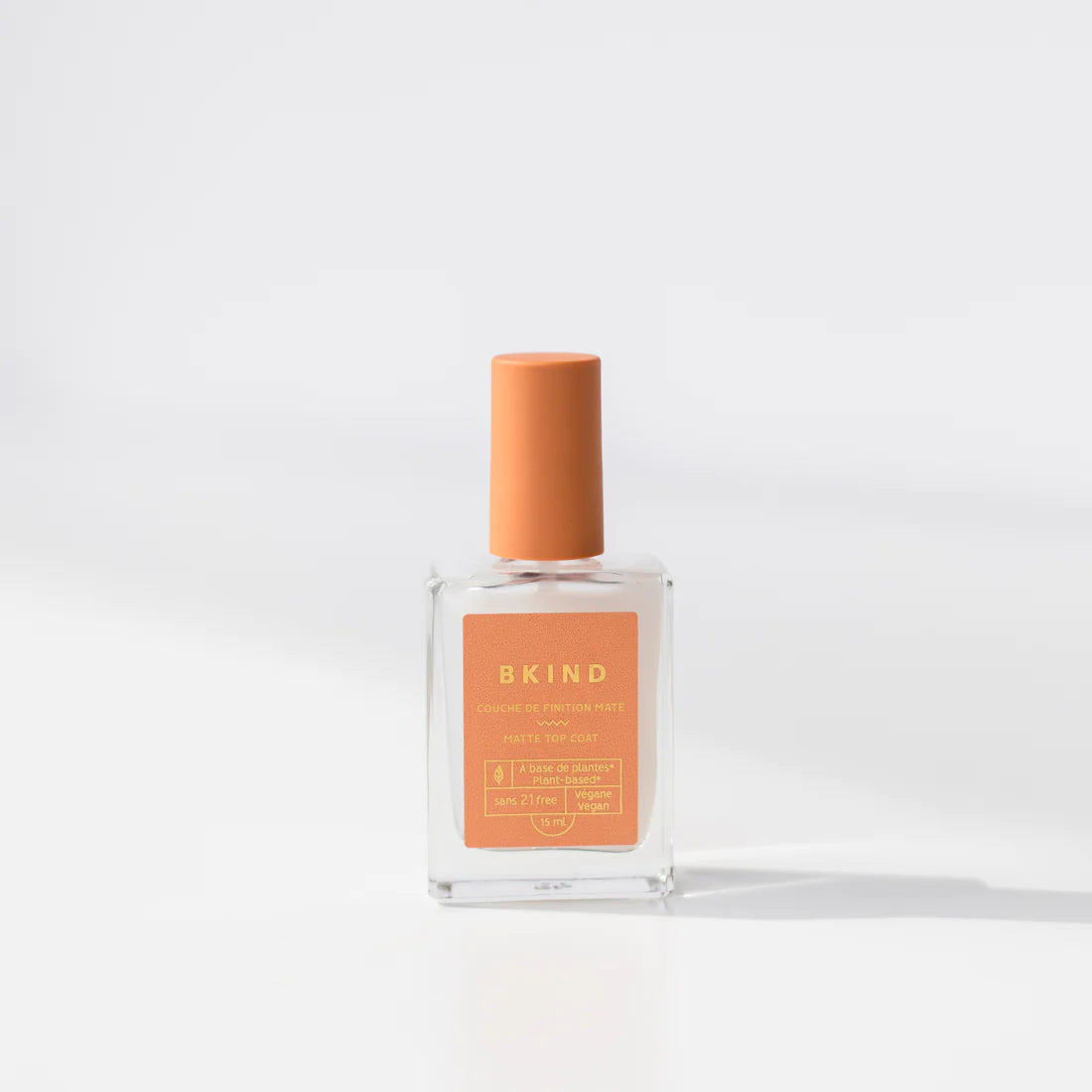 B KIND Nail Polish