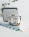 Zero Waste Lunch Kit
