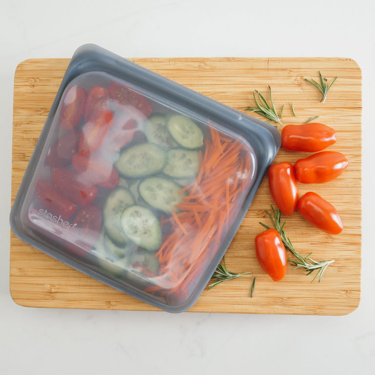 Zero Waste Lunch Kit