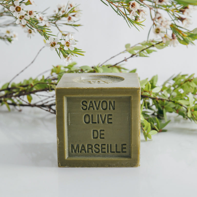 Savon de Marseille Soap Cube
