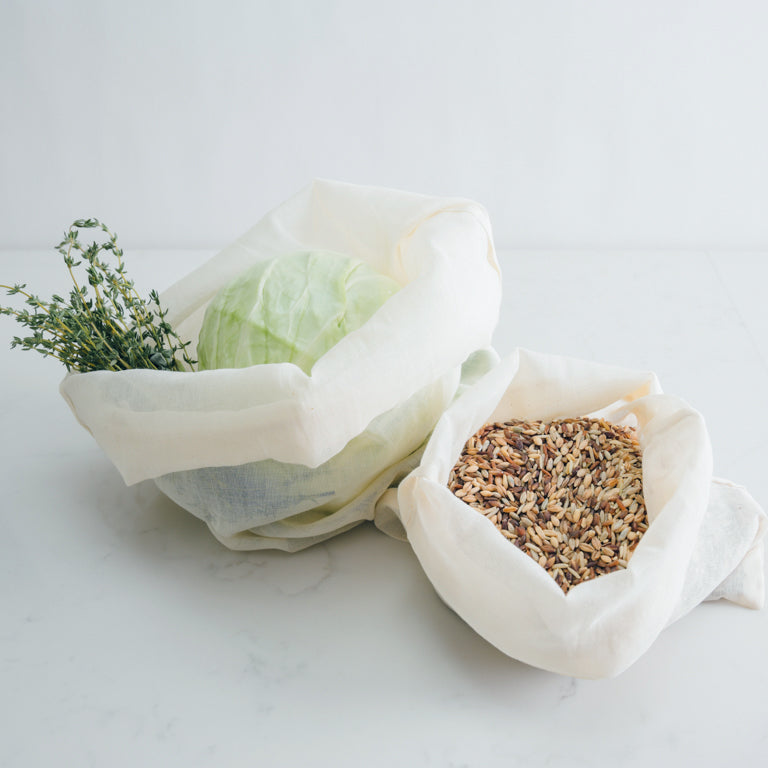 Ultimate Zero Waste Kit