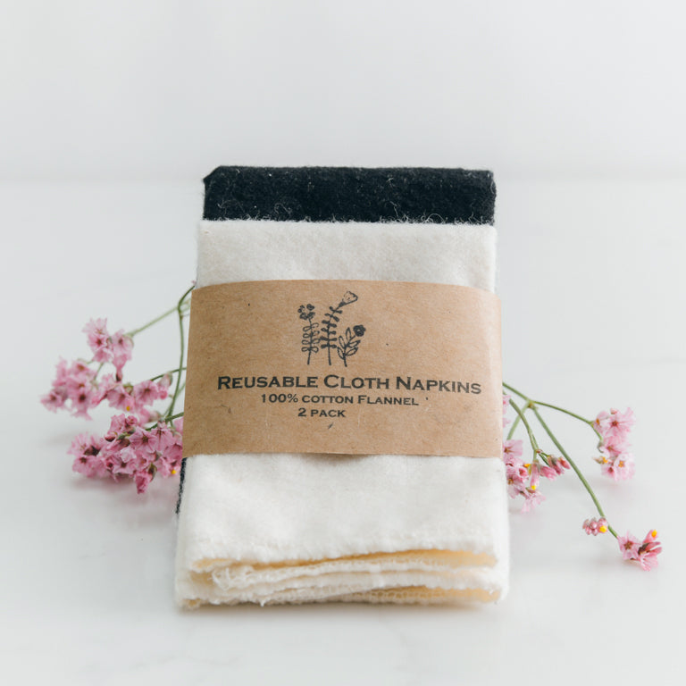 Zero Waste Lunch Kit